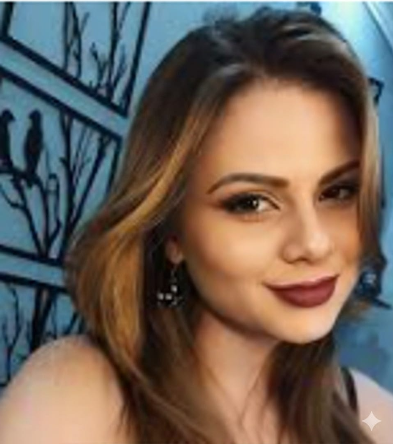 Caroline de Souza Varize